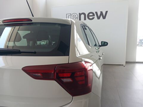 volkswagen, polo, hatchback 1.0 ımpression, manuel, benzin 2.el otomobil | renew 13