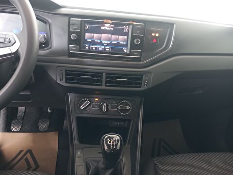volkswagen, polo, hatchback 1.0 ımpression, manuel, benzin 2.el otomobil | renew 17