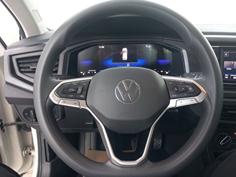 volkswagen, polo, hatchback 1.0 ımpression, manuel, benzin 2.el otomobil | renew 24