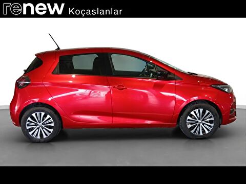 renault, zoe, ıntense z.e 50, otomatik, elektrik 2.el otomobil | renew 5