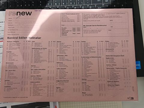 renault, zoe, ıntense z.e 50, otomatik, elektrik 2.el otomobil | renew 16