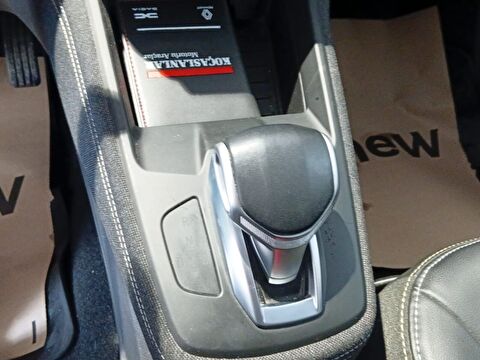 renault, zoe, ıntense z.e 50, otomatik, elektrik 2.el otomobil | renew 18