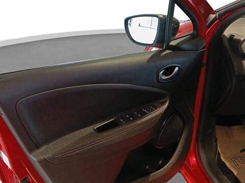 renault, zoe, ıntense z.e 50, otomatik, elektrik 2.el otomobil | renew 25