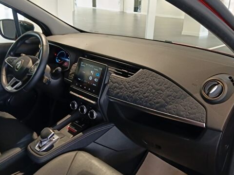 renault, zoe, ıntense z.e 50, otomatik, elektrik 2.el otomobil | renew 26
