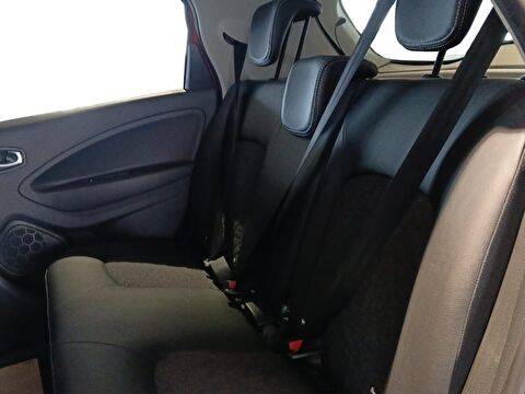 renault, zoe, ıntense z.e 50, otomatik, elektrik 2.el otomobil | renew 15