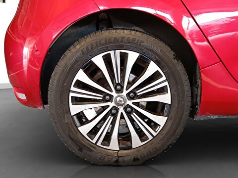 renault, zoe, ıntense z.e 50, otomatik, elektrik 2.el otomobil | renew 8