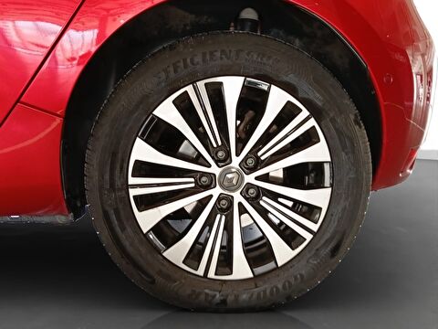 renault, zoe, ıntense z.e 50, otomatik, elektrik 2.el otomobil | renew 7