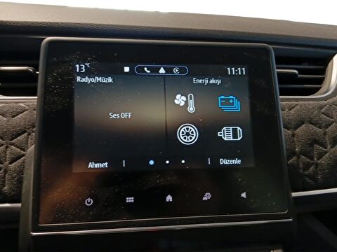 renault, zoe, ıntense z.e 50, otomatik, elektrik 2.el otomobil | renew 17