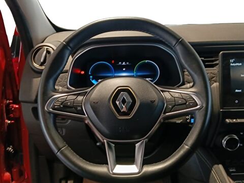 renault, zoe, ıntense z.e 50, otomatik, elektrik 2.el otomobil | renew 19
