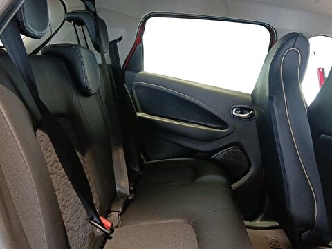 renault, zoe, ıntense z.e 50, otomatik, elektrik 2.el otomobil | renew 14