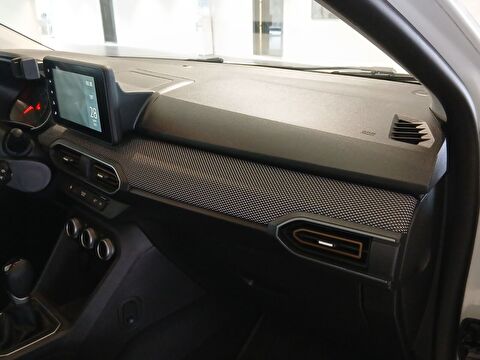 dacia, sandero stepway, 1.0 tce expression cvt, otomatik, benzin 2.el otomobil | renew 26