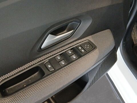 dacia, sandero stepway, 1.0 tce expression cvt, otomatik, benzin 2.el otomobil | renew 25