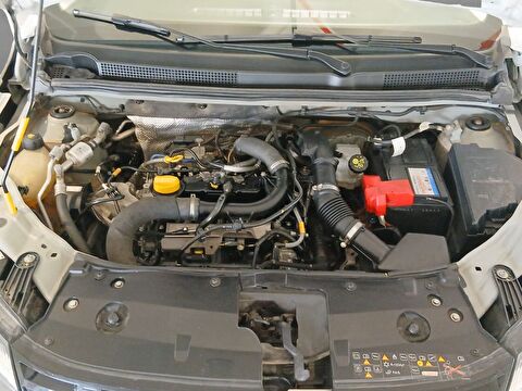 dacia, sandero stepway, 1.0 tce expression cvt, otomatik, benzin 2.el otomobil | renew 22