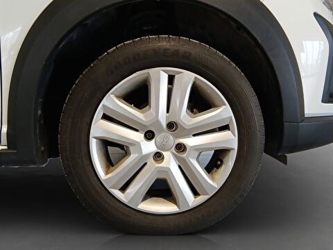 dacia, sandero stepway, 1.0 tce expression cvt, otomatik, benzin 2.el otomobil | renew 7