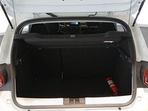 dacia, sandero stepway, 1.0 tce expression cvt, otomatik, benzin 2.el otomobil | renew 10