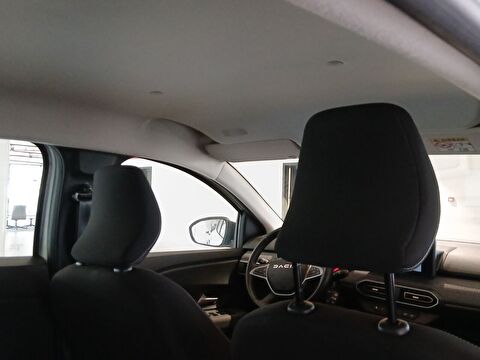 dacia, sandero stepway, 1.0 tce expression cvt, otomatik, benzin 2.el otomobil | renew 21