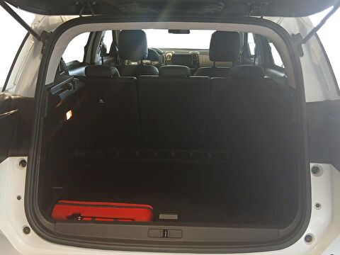 citroen, c5 aircross, 1.5 bluehdı start&stop feel adventure eat8, otomatik, dizel 2.el otomobil | renew 10