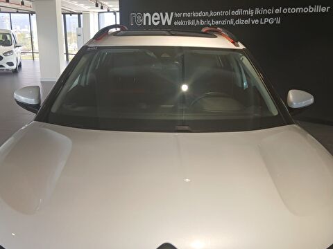 citroen, c5 aircross, 1.5 bluehdı start&stop feel adventure eat8, otomatik, dizel 2.el otomobil | renew 24