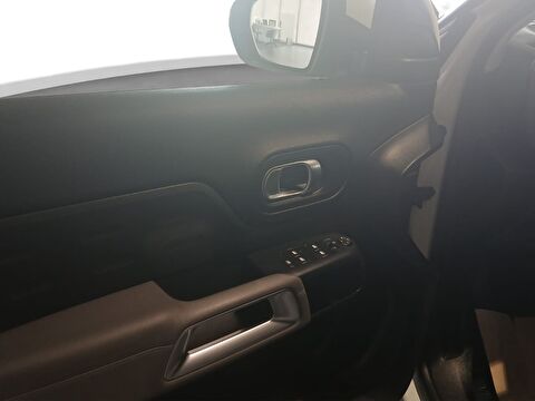 citroen, c5 aircross, 1.5 bluehdı start&stop feel adventure eat8, otomatik, dizel 2.el otomobil | renew 25