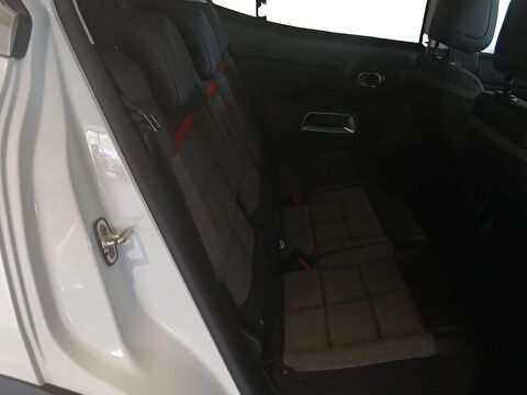 citroen, c5 aircross, 1.5 bluehdı start&stop feel adventure eat8, otomatik, dizel 2.el otomobil | renew 14