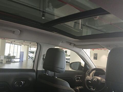 citroen, c5 aircross, 1.5 bluehdı start&stop feel adventure eat8, otomatik, dizel 2.el otomobil | renew 21