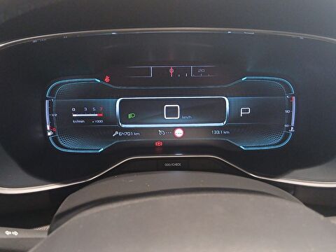 citroen, c5 aircross, 1.5 bluehdı start&stop feel adventure eat8, otomatik, dizel 2.el otomobil | renew 12