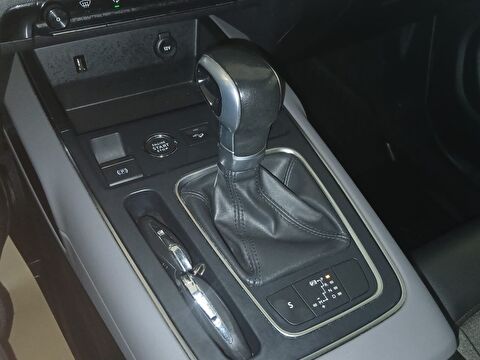 citroen, c5 aircross, 1.5 bluehdı start&stop feel adventure eat8, otomatik, dizel 2.el otomobil | renew 18