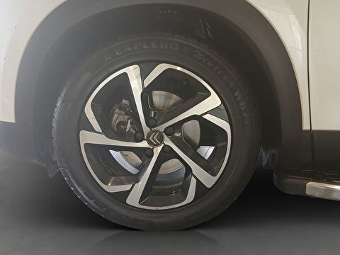 citroen, c5 aircross, 1.5 bluehdı start&stop feel adventure eat8, otomatik, dizel 2.el otomobil | renew 6