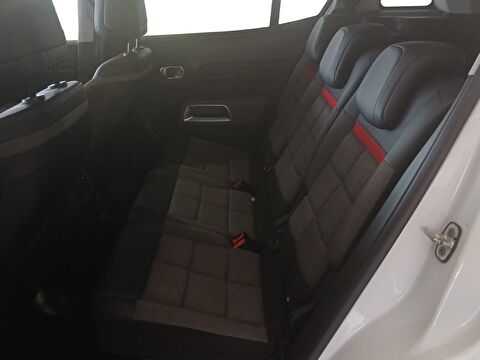 citroen, c5 aircross, 1.5 bluehdı start&stop feel adventure eat8, otomatik, dizel 2.el otomobil | renew 15