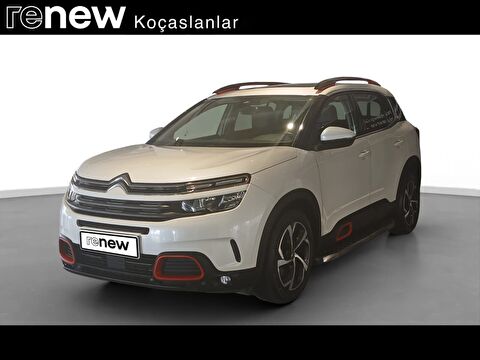 1.5 BlueHDI Start&Stop Feel Adventure EAT8, 2. el otomobil | renew