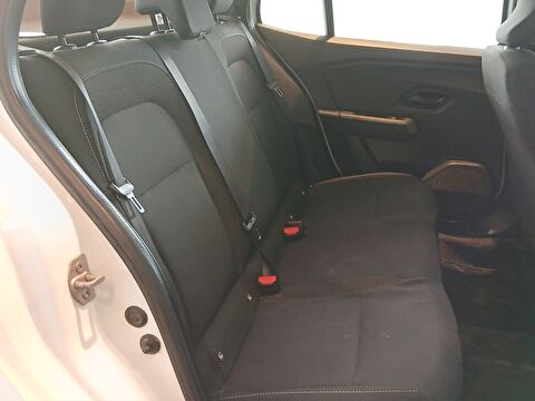 renault, taliant, sedan 1.0 tce joy x-tronic, otomatik, benzin 2.el otomobil | renew 14