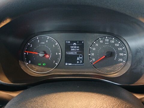 renault, taliant, sedan 1.0 tce joy x-tronic, otomatik, benzin 2.el otomobil | renew 12