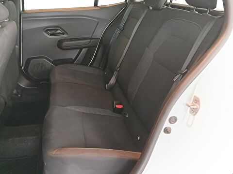 renault, taliant, sedan 1.0 tce joy x-tronic, otomatik, benzin 2.el otomobil | renew 15