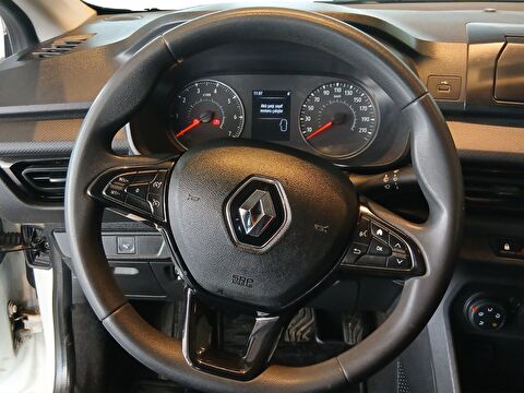 renault, taliant, sedan 1.0 tce joy x-tronic, otomatik, benzin 2.el otomobil | renew 19