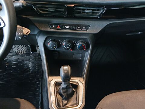 renault, taliant, sedan 1.0 tce joy x-tronic, otomatik, benzin 2.el otomobil | renew 13