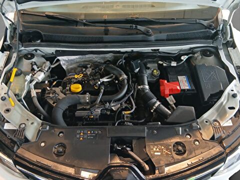 renault, taliant, sedan 1.0 tce joy x-tronic, otomatik, benzin 2.el otomobil | renew 22