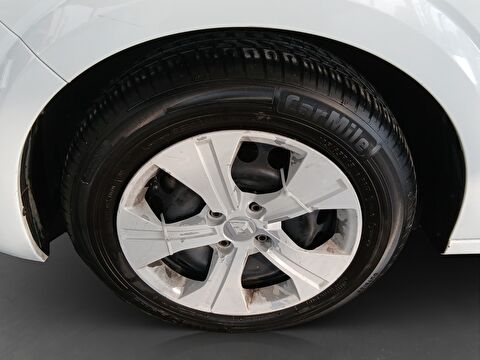 renault, taliant, sedan 1.0 tce joy x-tronic, otomatik, benzin 2.el otomobil | renew 6