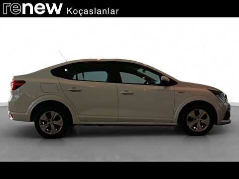 renault, taliant, sedan 1.0 tce joy x-tronic, otomatik, benzin 2.el otomobil | renew 5