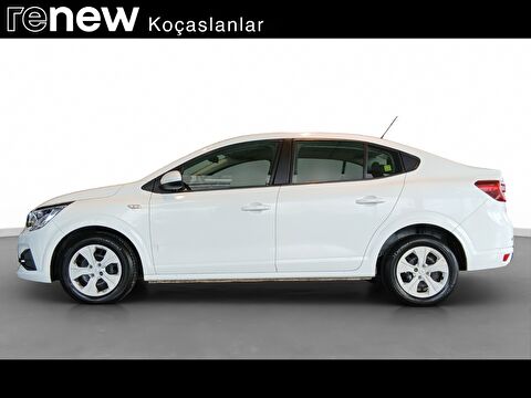 renault, taliant, sedan 1.0 tce joy x-tronic, otomatik, benzin 2.el otomobil | renew 4