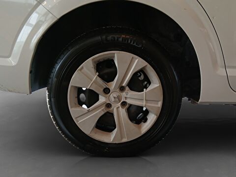 renault, taliant, sedan 1.0 tce joy x-tronic, otomatik, benzin 2.el otomobil | renew 9