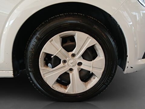 renault, taliant, sedan 1.0 tce joy x-tronic, otomatik, benzin 2.el otomobil | renew 8