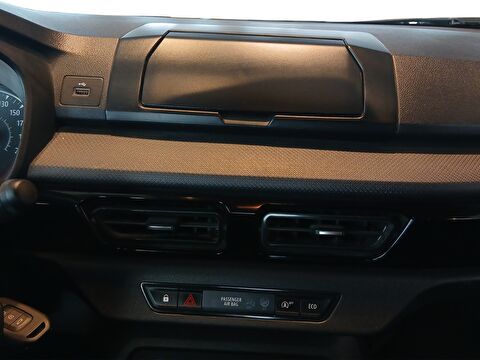 renault, taliant, sedan 1.0 tce joy x-tronic, otomatik, benzin 2.el otomobil | renew 17