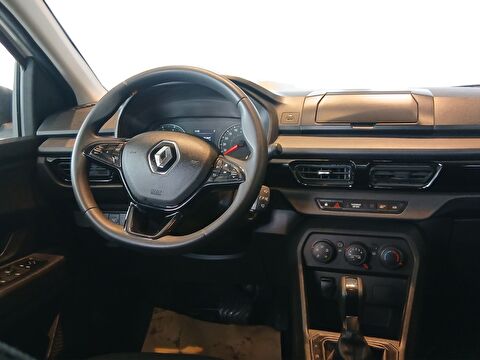 renault, taliant, sedan 1.0 tce joy x-tronic, otomatik, benzin 2.el otomobil | renew 11