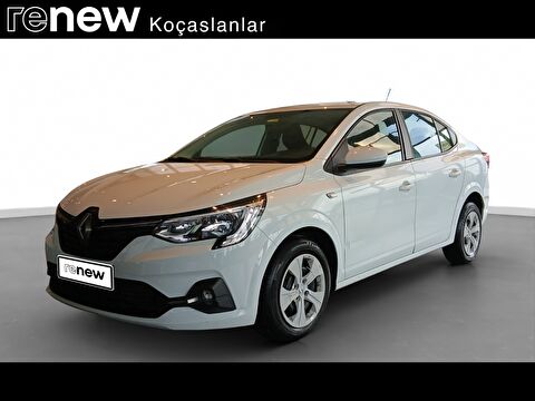 Sedan 1.0 TCE Joy X-Tronic, 2. el otomobil | renew