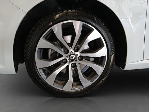 renault, megane, sedan 1.3 tce ıcon edc, otomatik, benzin 2.el otomobil | renew 7