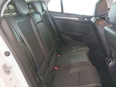 renault, megane, sedan 1.3 tce ıcon edc, otomatik, benzin 2.el otomobil | renew 14