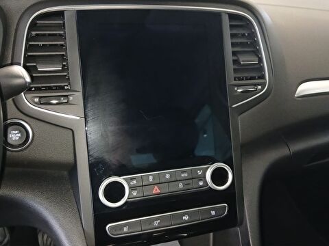 renault, megane, sedan 1.3 tce ıcon edc, otomatik, benzin 2.el otomobil | renew 17