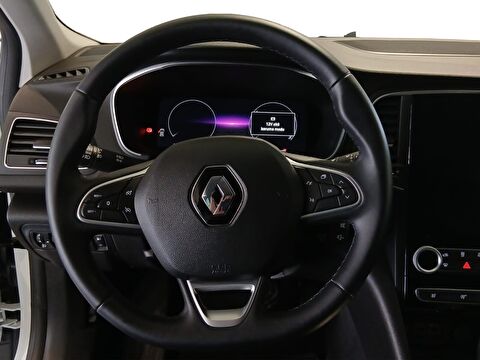 renault, megane, sedan 1.3 tce ıcon edc, otomatik, benzin 2.el otomobil | renew 19
