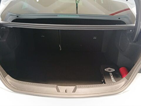 renault, megane, sedan 1.3 tce ıcon edc, otomatik, benzin 2.el otomobil | renew 10