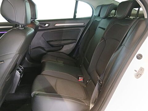 renault, megane, sedan 1.3 tce ıcon edc, otomatik, benzin 2.el otomobil | renew 15